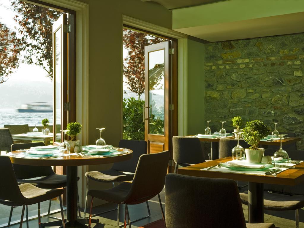 Sumahan - On The Water - Istanbul — Photos 2